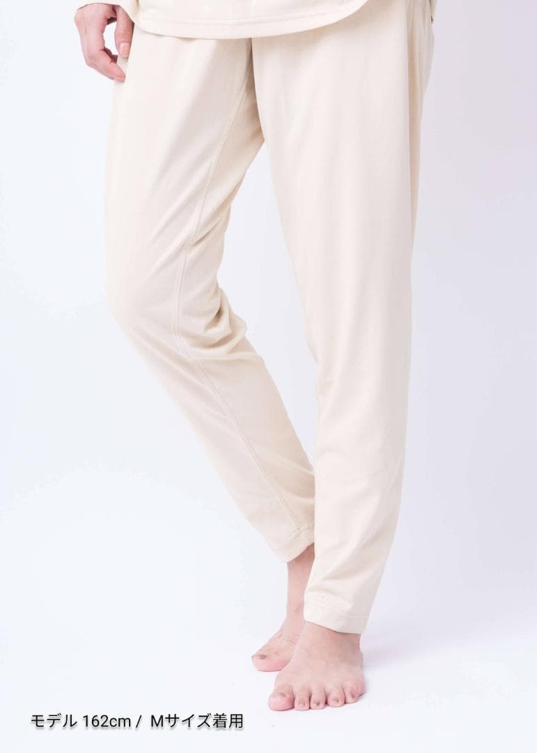 BAKUNE Dry ロングパンツ ベージュ S 楽天市場】【レビュー特典】TENTIAL｜テンシャル BAKUNE Dry Long 上