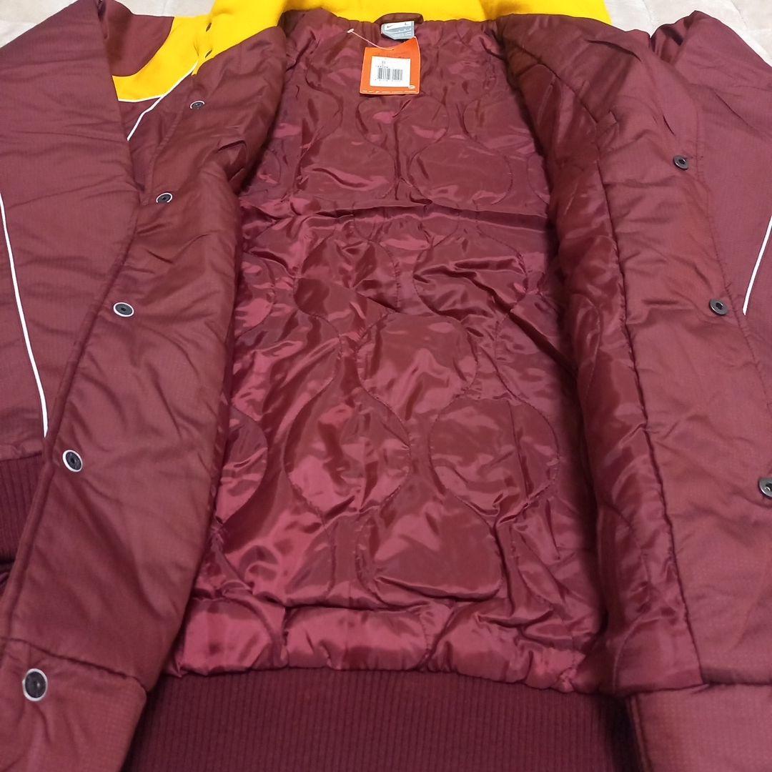 サステナshop政宗塾さん専用】ナイキ 東北楽天イーグルス 防寒