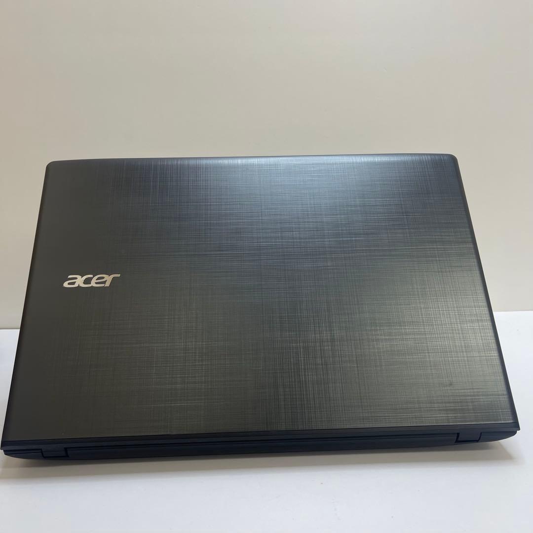 716 Acer Aspire E5-576 i5-7200U 8GB 256