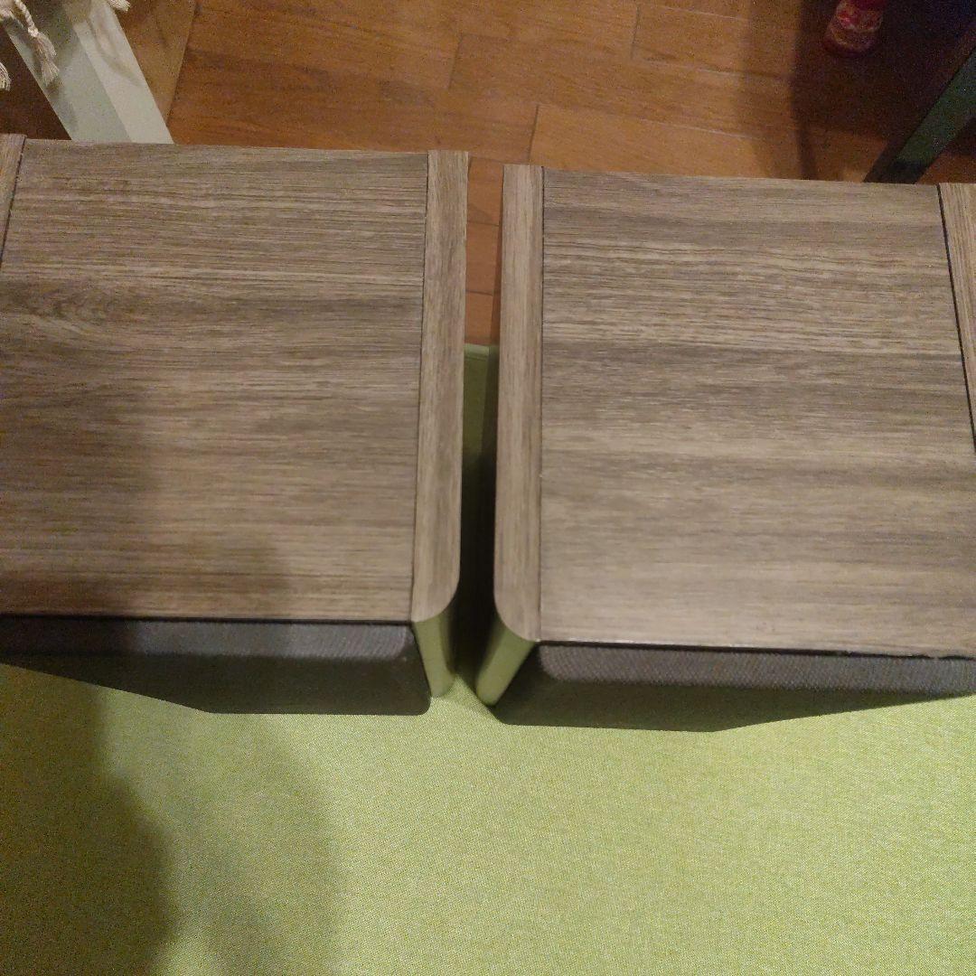 Denon ブックシェルフ スピーカー SC-210