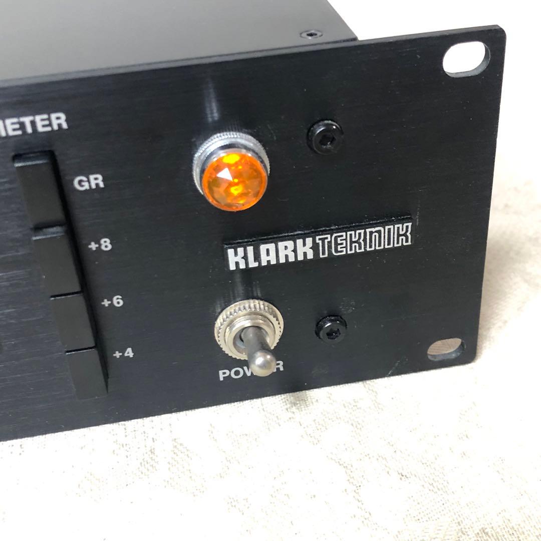 76-KT KLARK TEKNIK 76KT コンプレッサー 1176LN - メルカリ