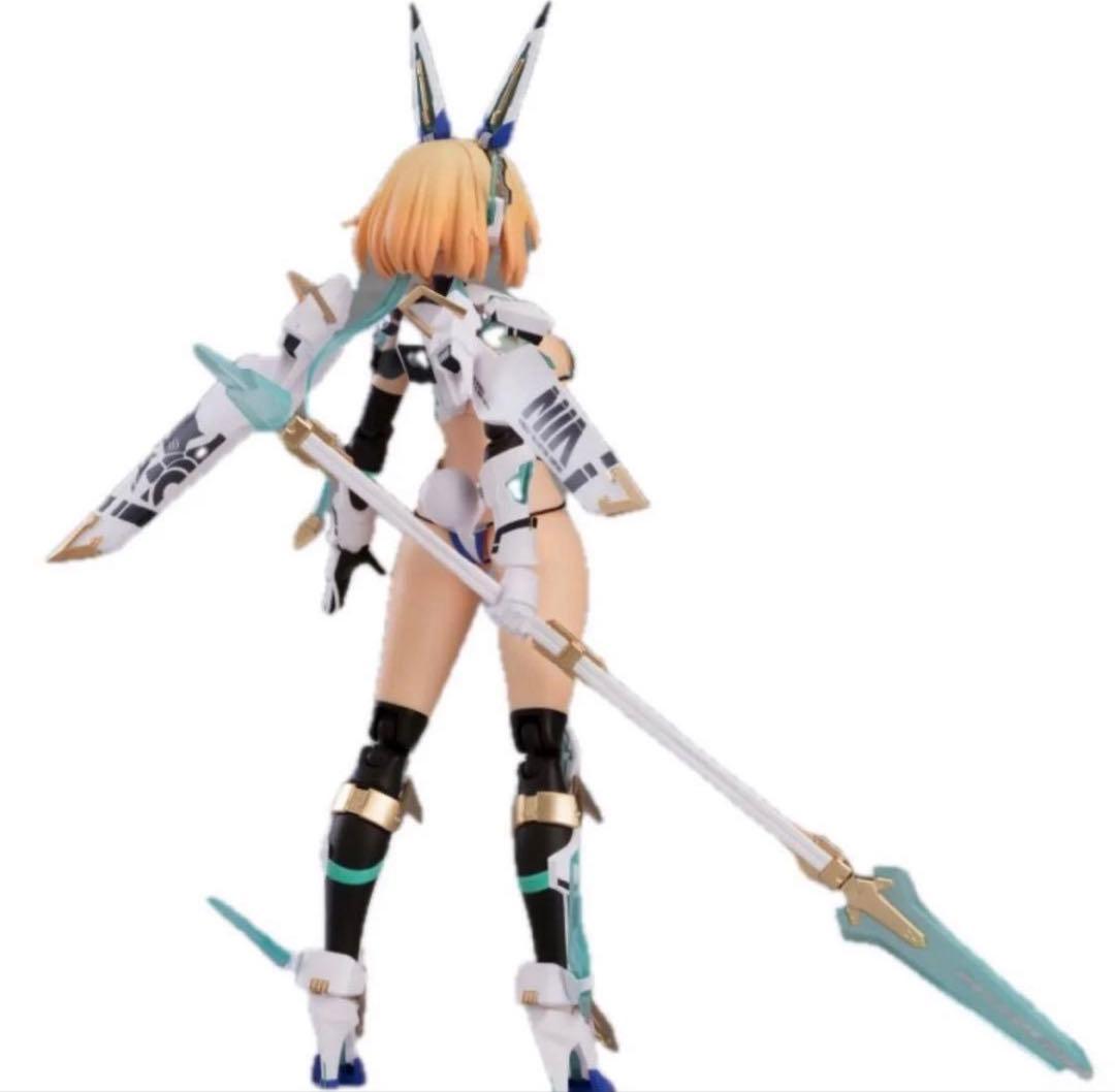 ソフィアFシャーリング ビキニアーマーver.