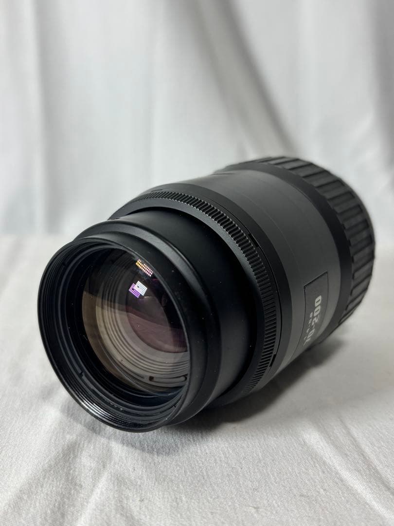 TAKUMAR-F 70-200mm F4-5.6 PENTAX - メルカリ