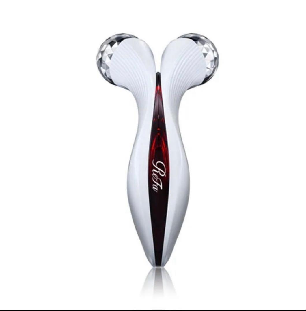 ReFa ウォーミー 新品未使用品 リファウォーミー（温熱ローラー） | 美容機器 | ReFa（リファ）公式