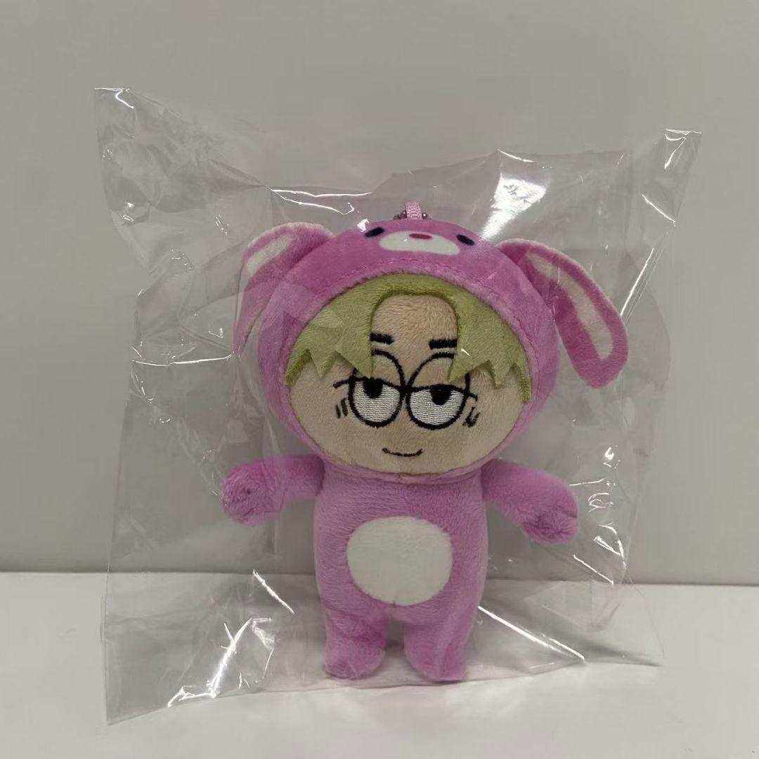 ONE N' ONLY KENSHIN 上村謙信 ぬいぐるみ - メルカリ