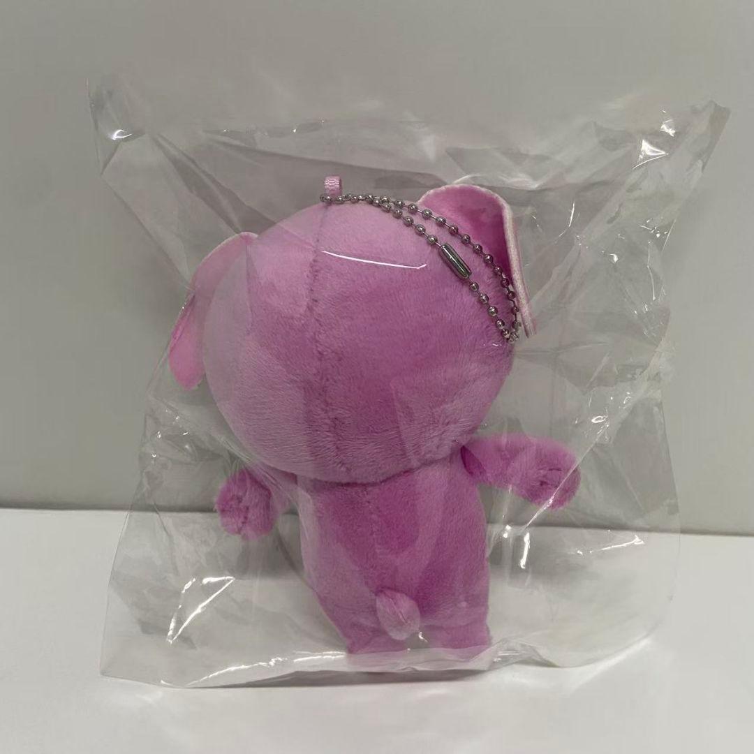 ONE N' ONLY KENSHIN 上村謙信 ぬいぐるみ - メルカリ