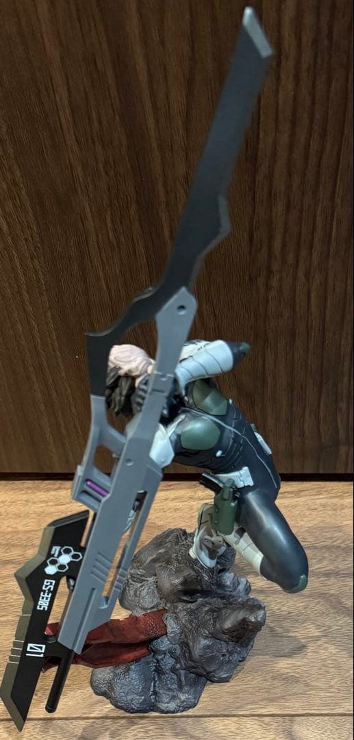 一番くじ　怪獣８号 3弾　A賞　鳴海弦