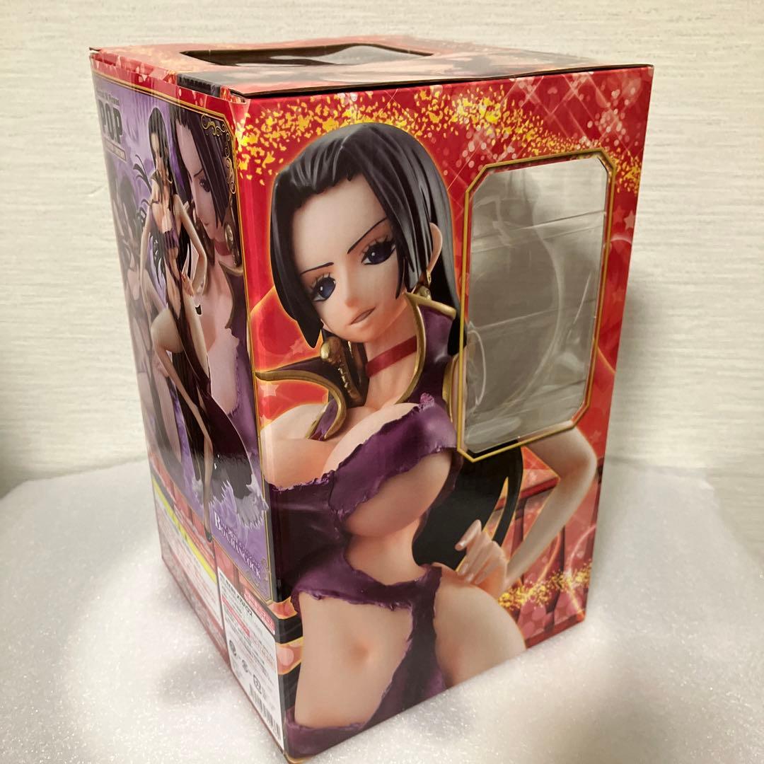 POP LIMITED EDITION ボア・ハンコック Ver.3D2Y - メルカリ