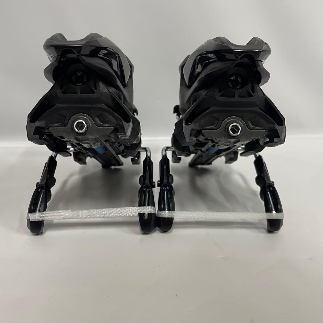 Marker Motion 10.0 スキー ビンディング 黒 - メルカリ