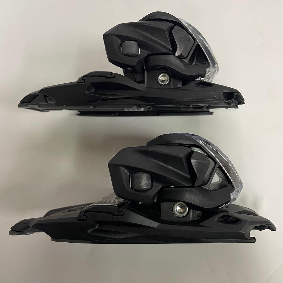 Marker Motion 10.0 スキー ビンディング 黒 - メルカリ