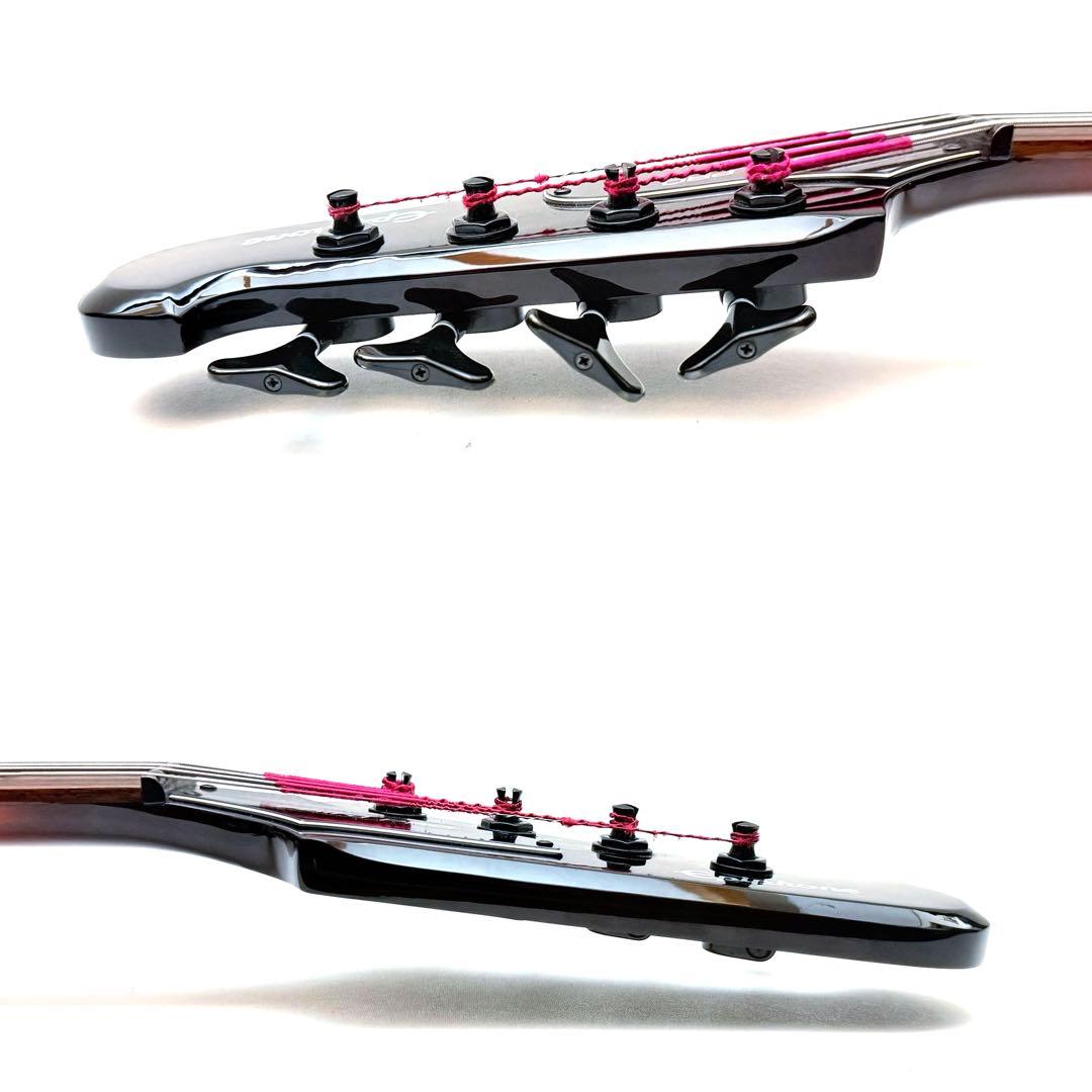 希少】Epiphone ThunderBird Pro サンダーバードプロ - メルカリ