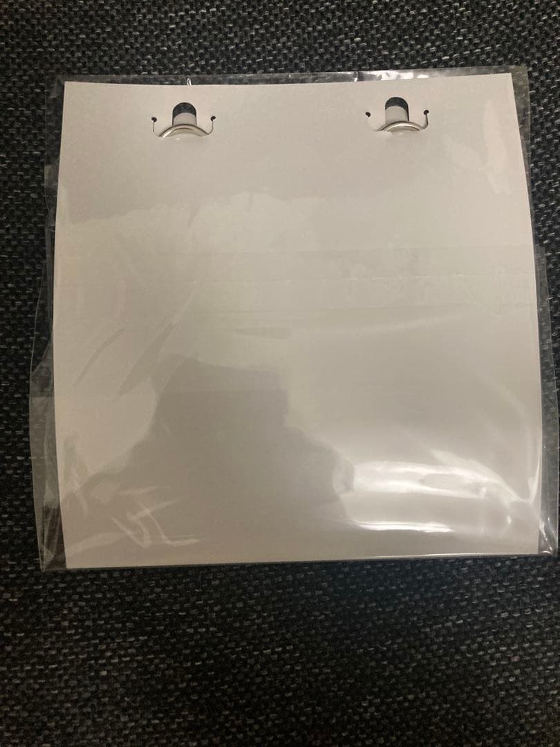 呪術廻戦 29・30巻 応募者限定 アクリルキーホルダー【虎杖悠仁／両面