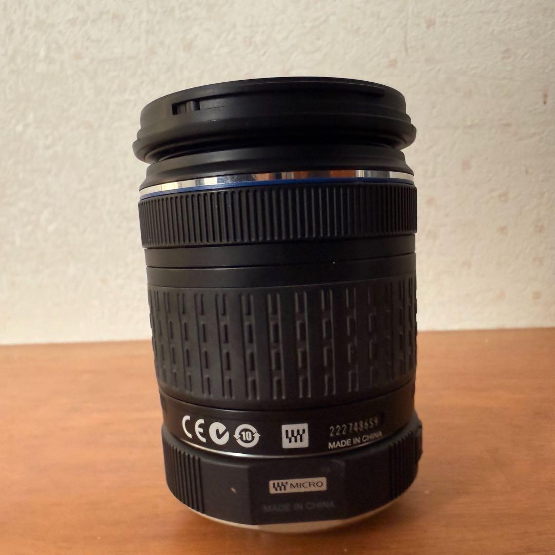 レンズ(ズーム) OLYMPUS ZUIKO DIGITAL 40-150mm F1:4-5.6