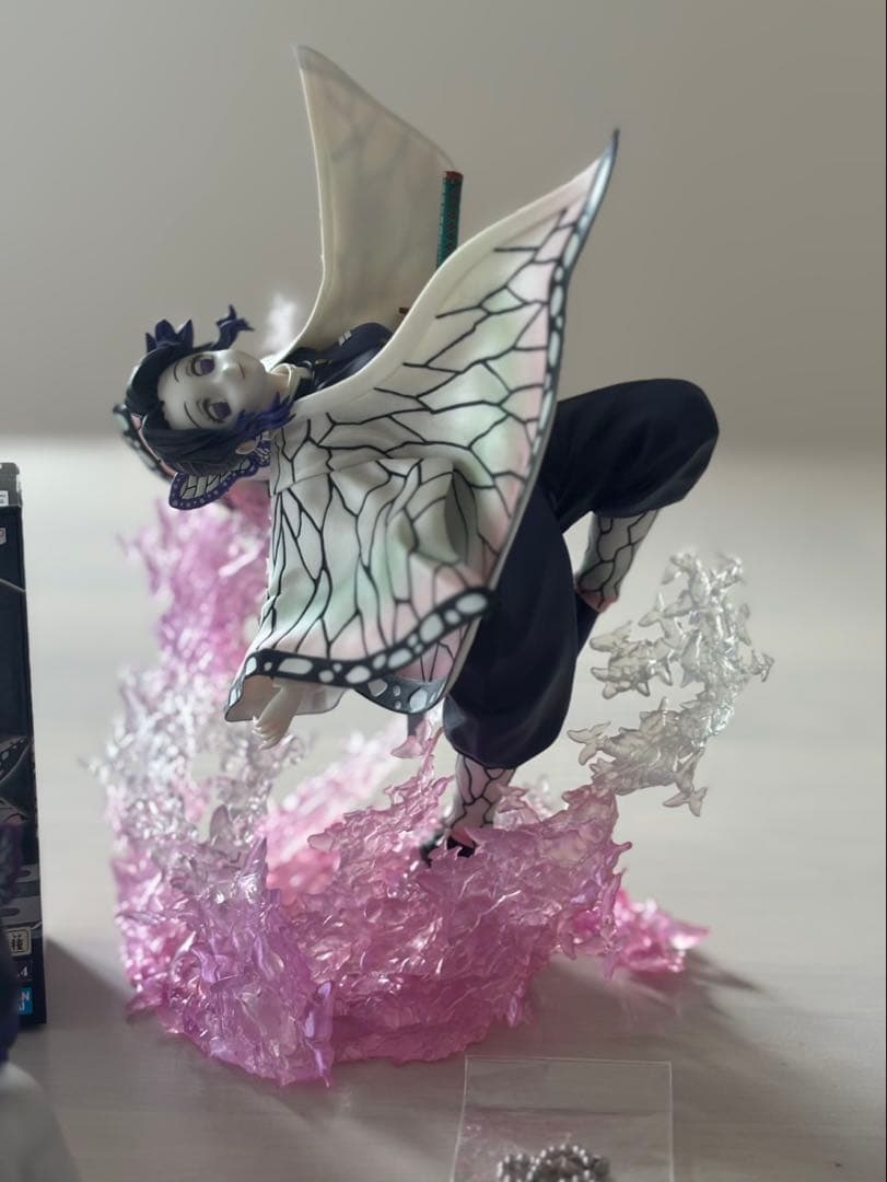 鬼滅の刃　フィギュア　胡蝶しのぶ　まとめ売り　セット売り　アニプレックス1/8