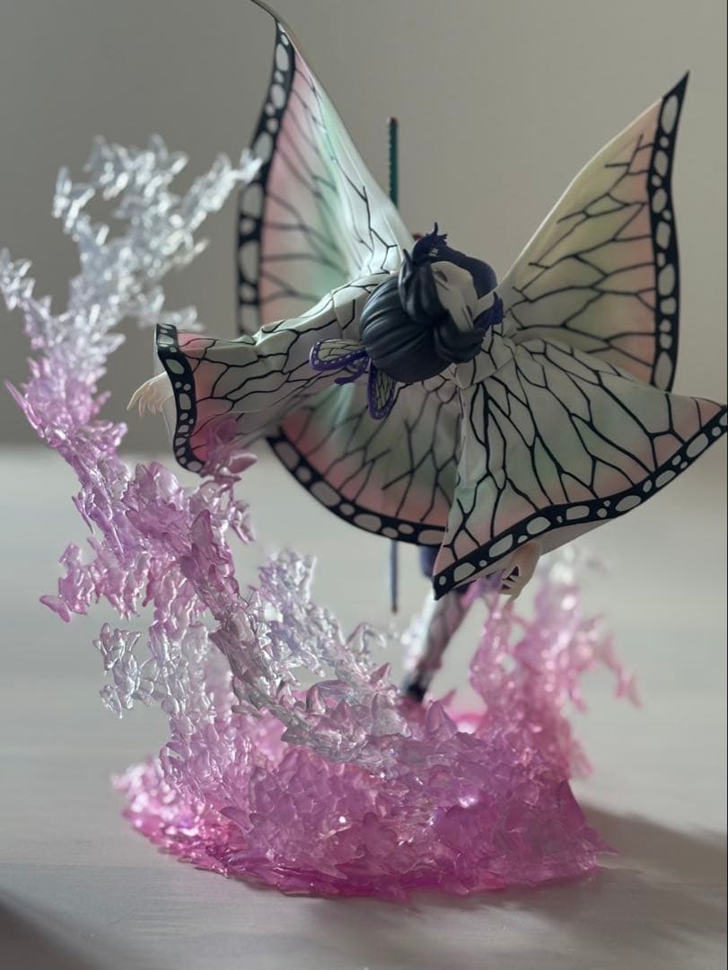 鬼滅の刃　フィギュア　胡蝶しのぶ　まとめ売り　セット売り　アニプレックス1/8