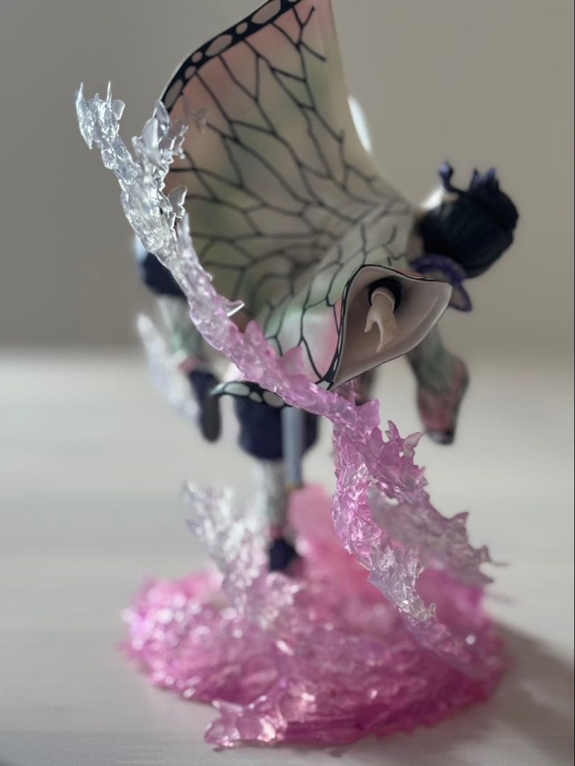 鬼滅の刃　フィギュア　胡蝶しのぶ　まとめ売り　セット売り　アニプレックス1/8