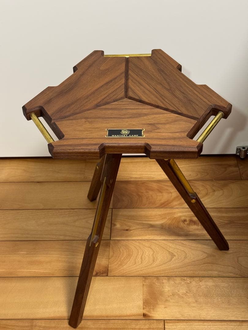 テーブル・チェア・ハンモック WANTKEY CAMP WANTKEY MINI WANTKEY 3LEG miniboxtop_4.jpg?v=1732497197&