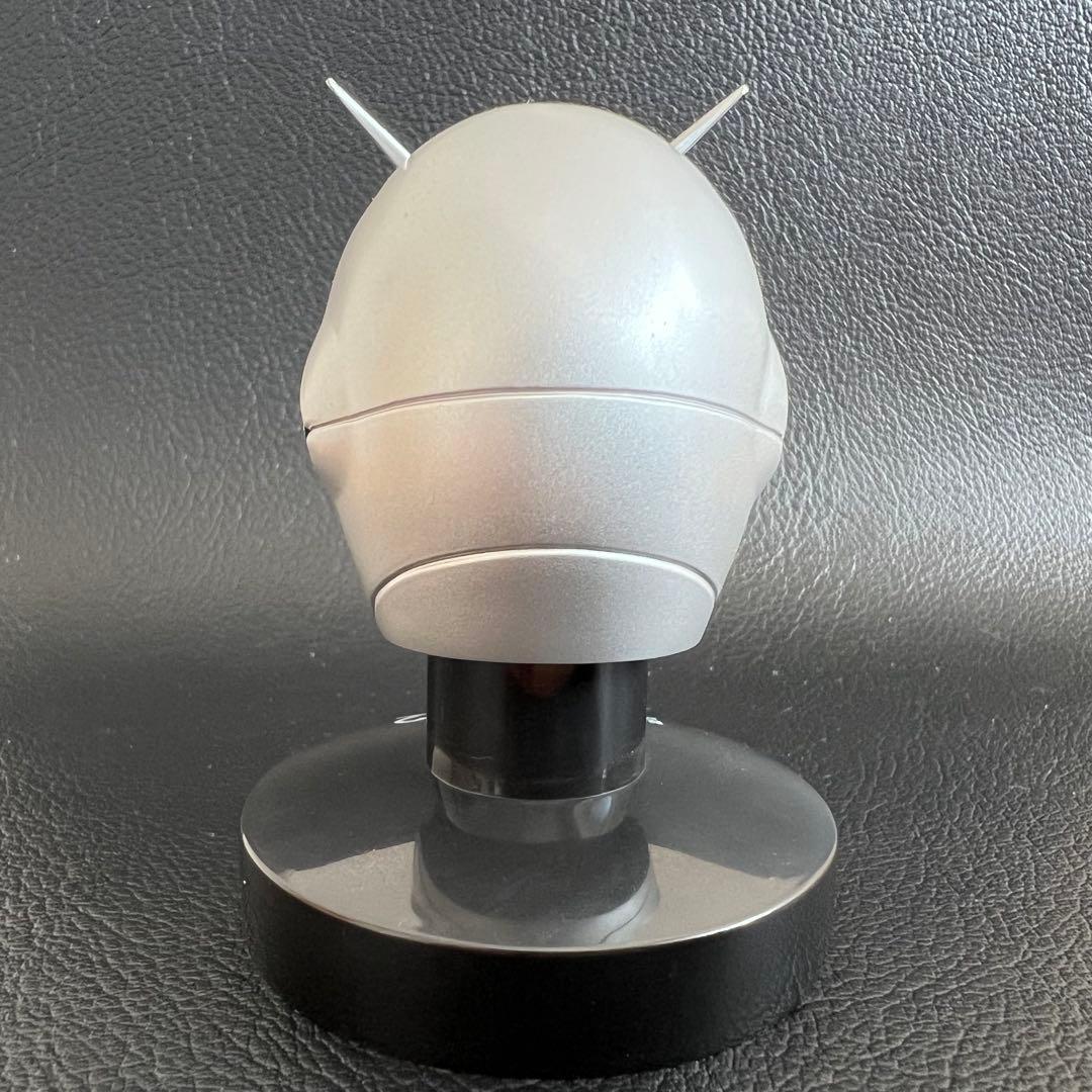 ■レア　仮面ライダーブラック RX　シャドームーン　マスコレ　マスクコレクション