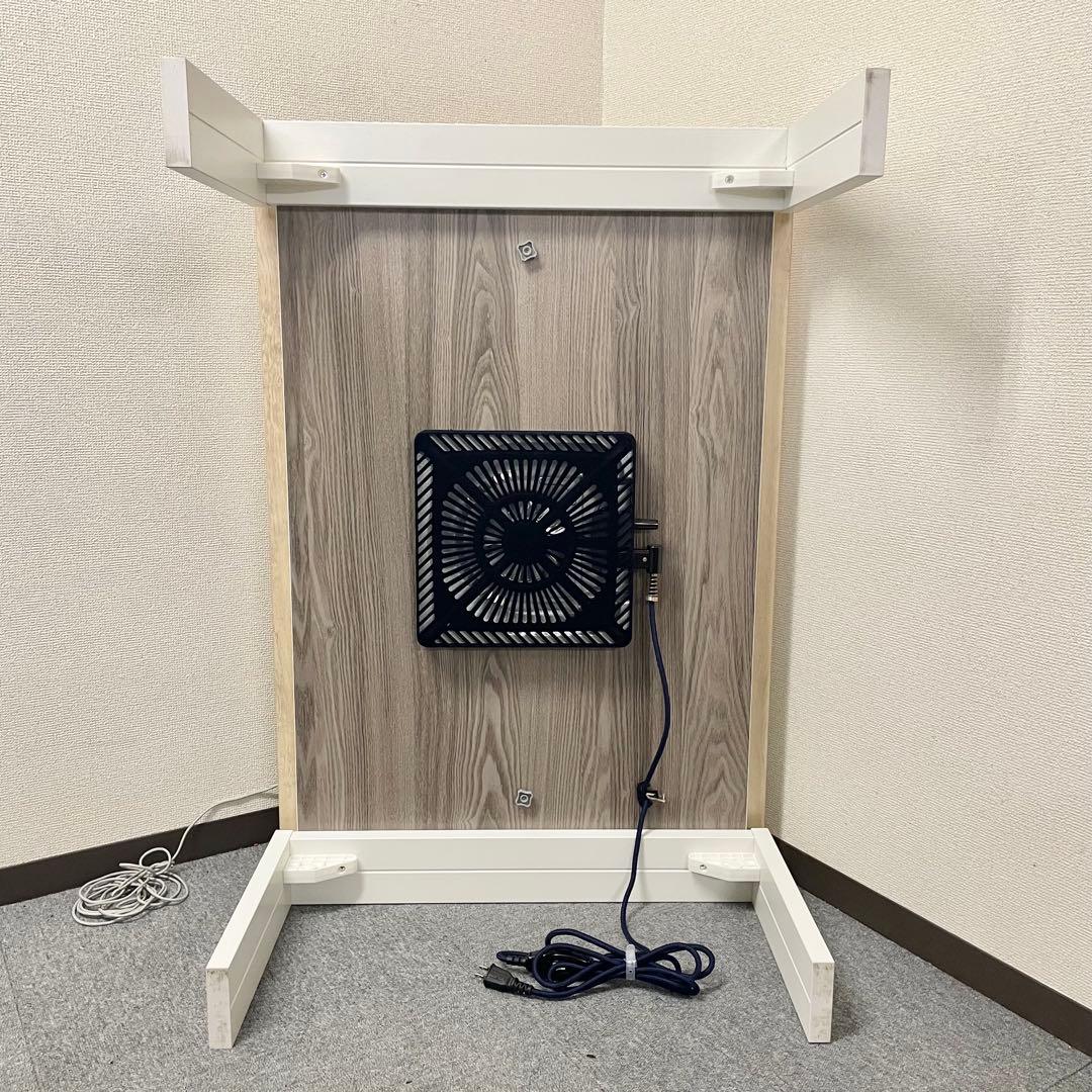 リビングこたつ(フロットR 105 VNA) ニトリ - メルカリ