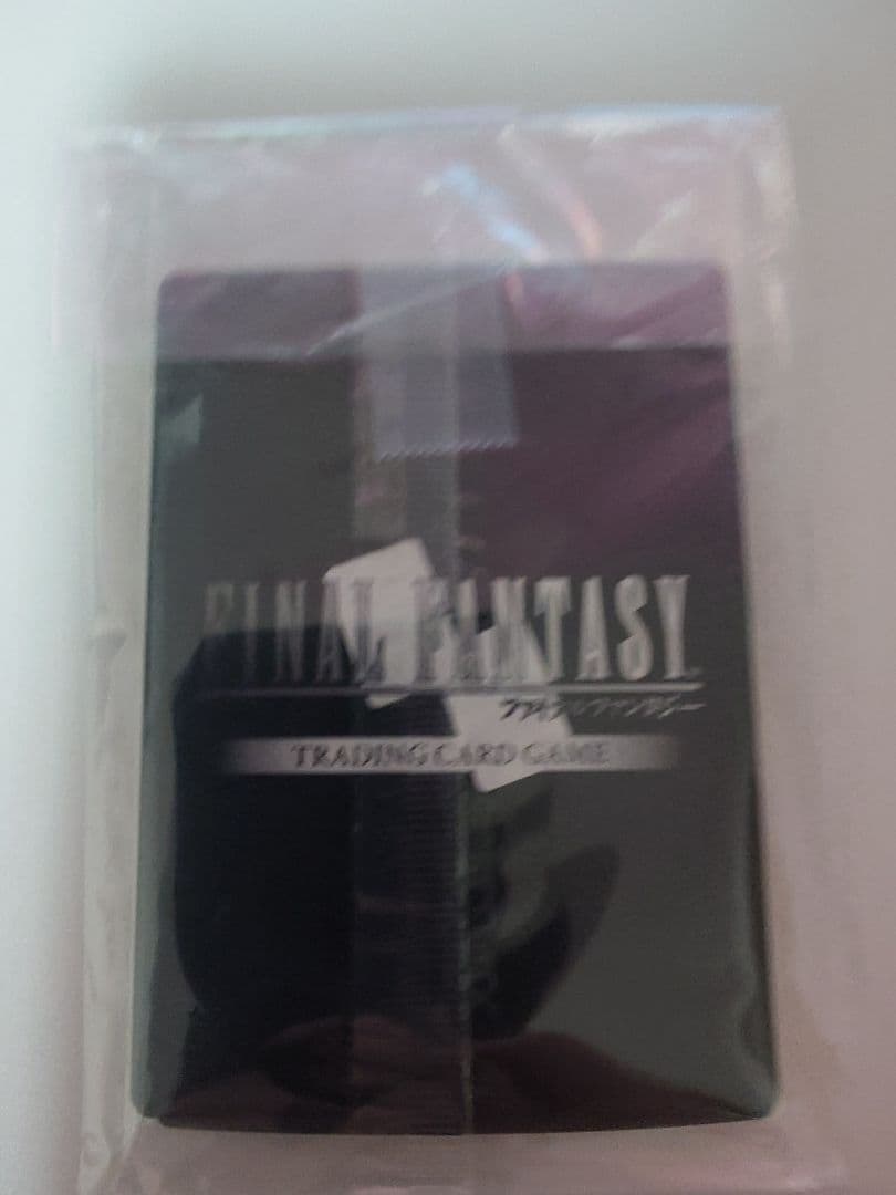 MTG 剣を鍬に 日本語 foil プロモ FFTCG アルフィノ セット1