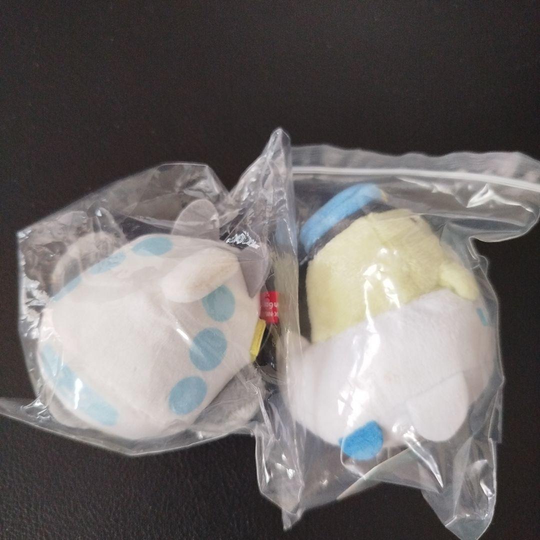 新品 すみっコぐらし　レア　飛行機　ペンギン　希少　２点セット