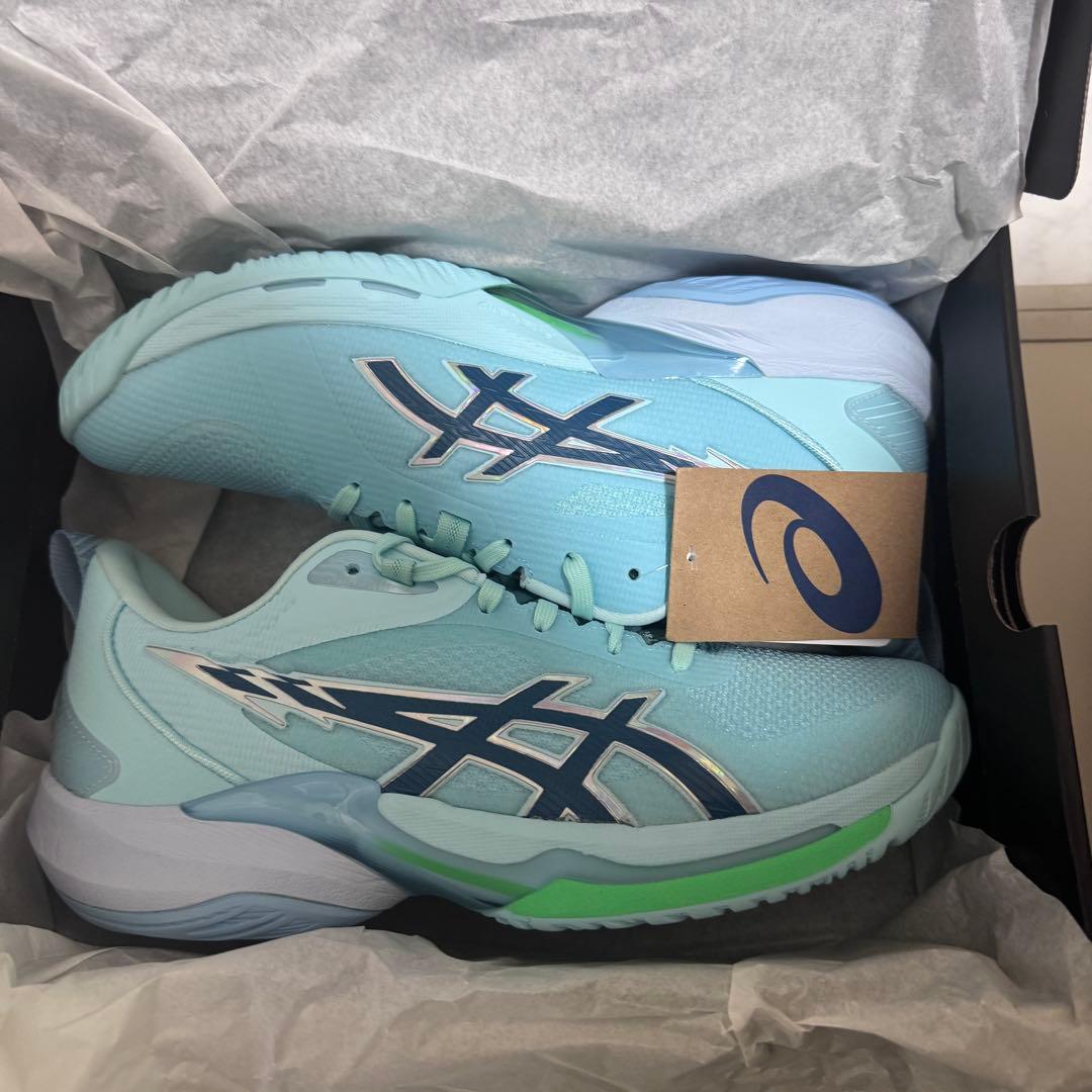 Asics Swiftace Yuki 河村勇樹　27.5cm