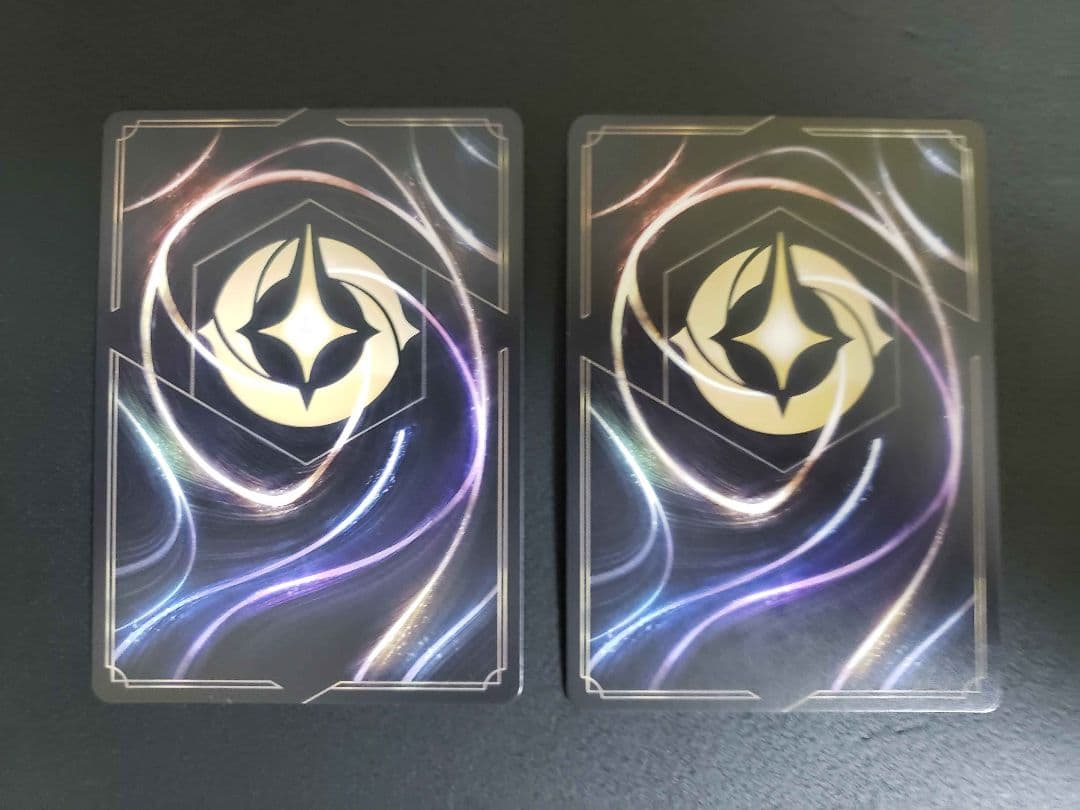 ロルカナ]シンデレラ-豪胆なる姫君-/LET IT GO/おまけ GPプロモ