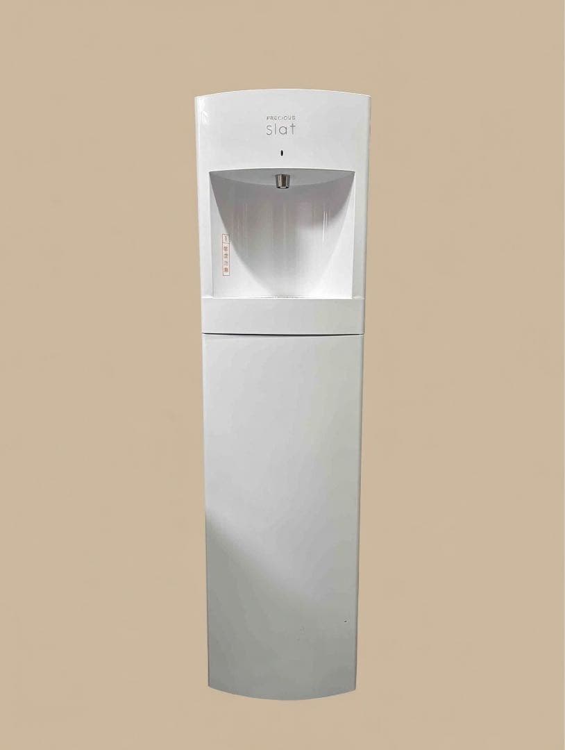 フレシャス ウォーターサーバー FRECIOUS slat WFD-1900 - メルカリ
