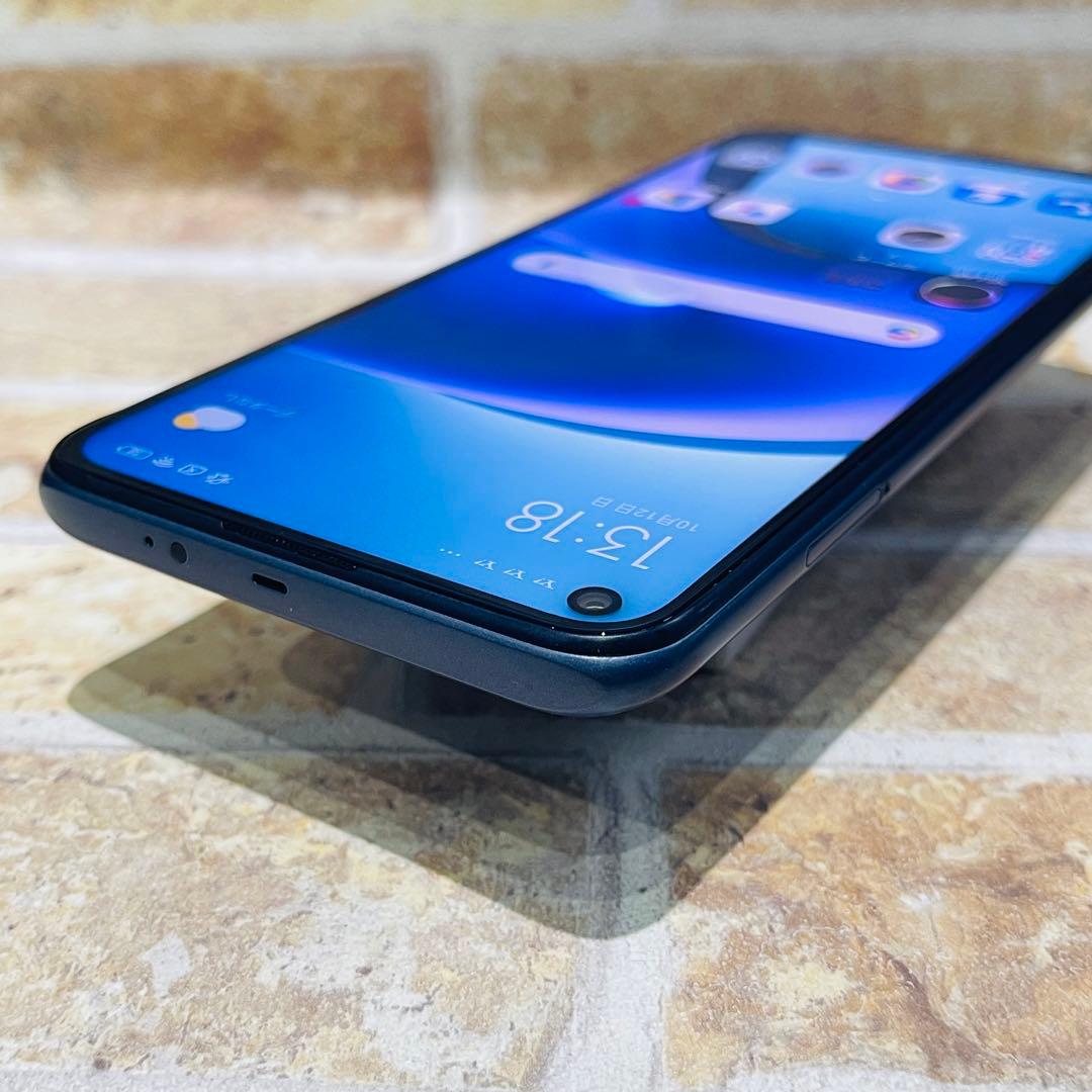 SIMフリー Xiaomi Redmi Note 9T 64GB ブラック - メルカリ