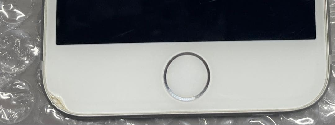 iPhone 8 【64GB】 SIMフリー バッテリー91% iface付き