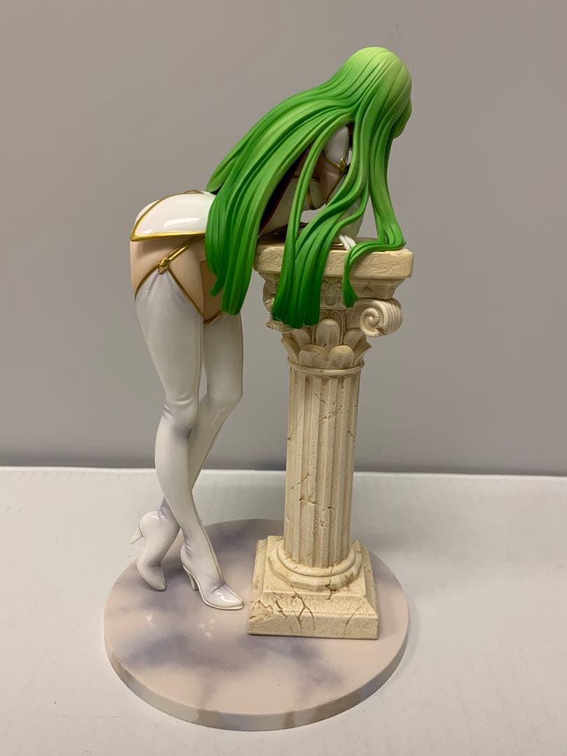 G.E.M.シリーズ C.C. パイロットスーツver.