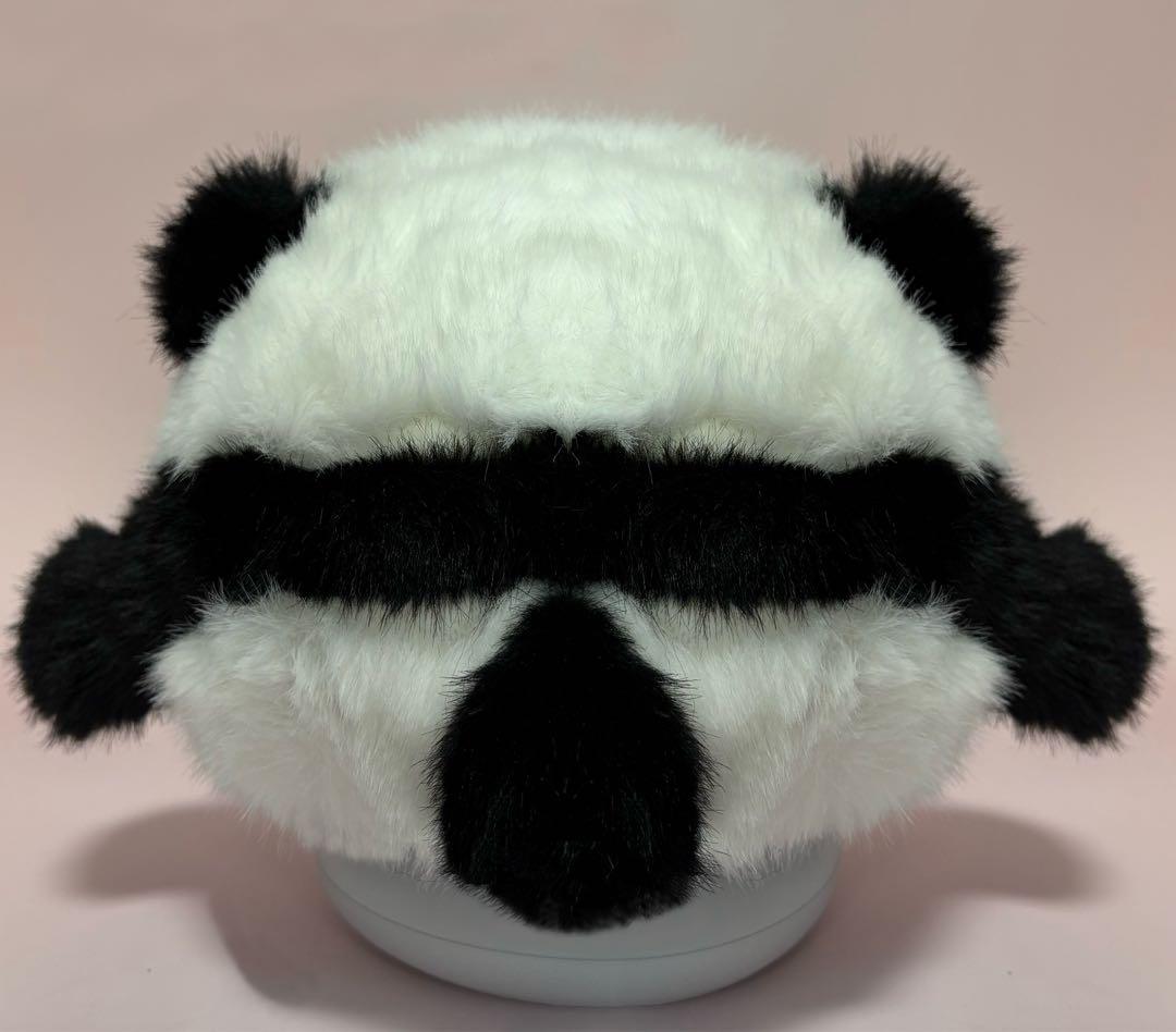 lopeto（ロペット）着せ替えパンダコート＋パンダ瞳 セット - メルカリ