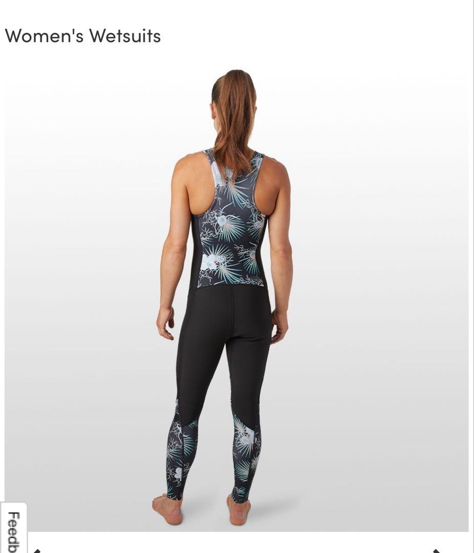 未使用美品パタゴニアレディース R1 lite ロングジョンロングジェーン