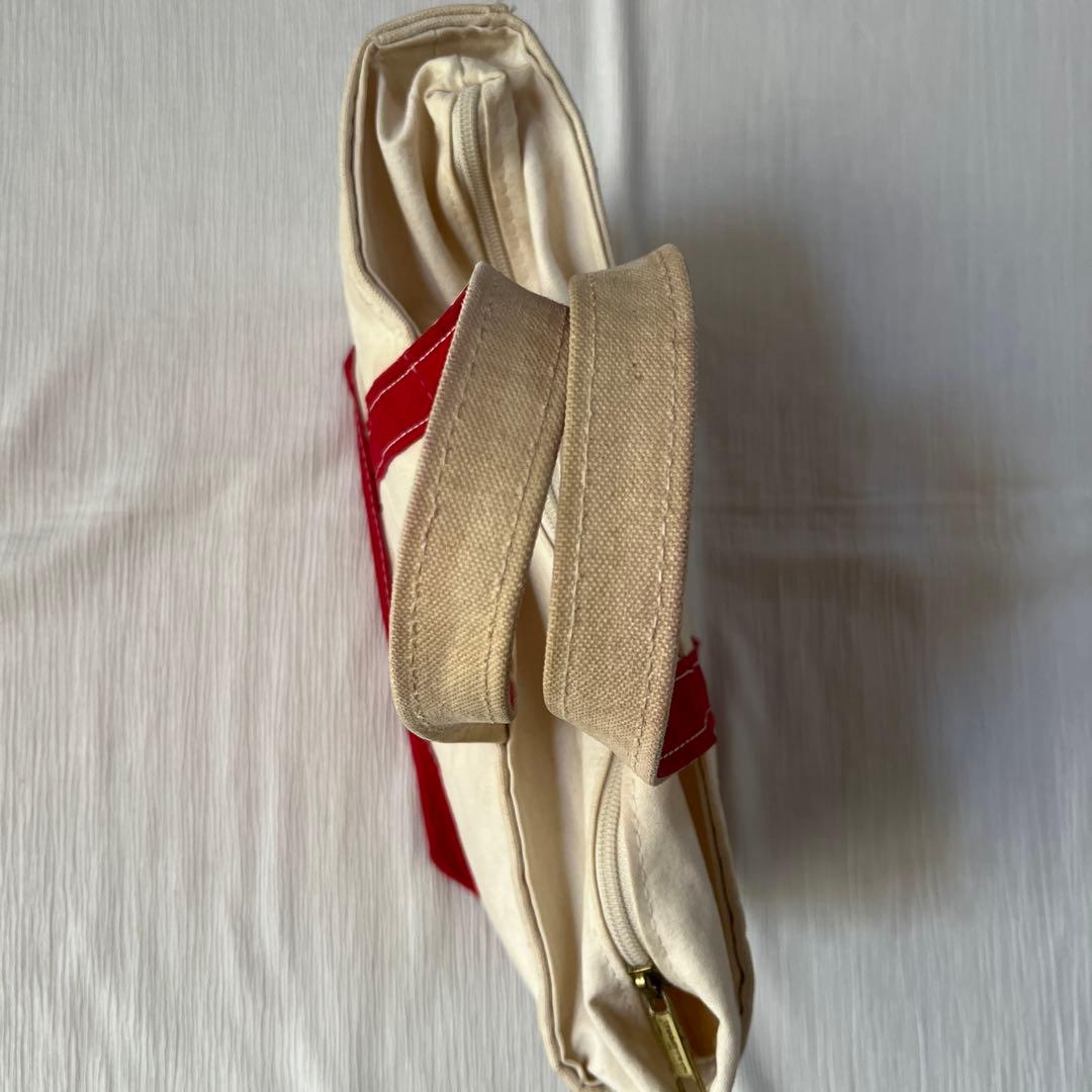 f*t様 80s 90s L.L.BEAN トートバッグ ボートアンドトート M