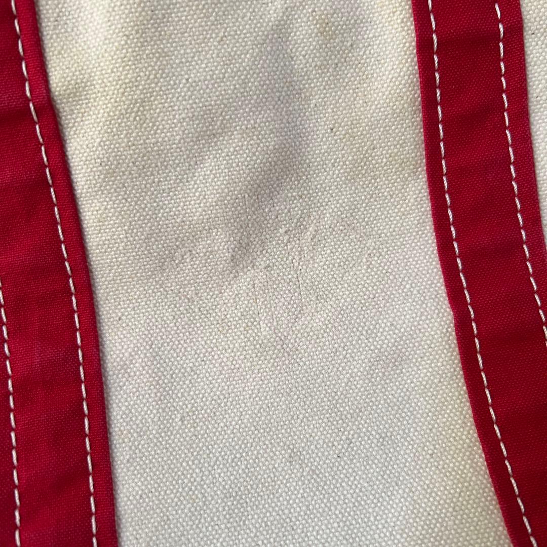 f*t様 80s 90s L.L.BEAN トートバッグ ボートアンドトート M