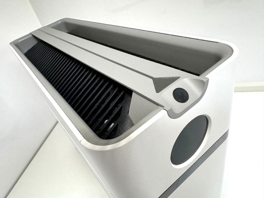 大橋さま専用】【USED】 美品 エアドッグ X1D 2024年製 空気清浄機