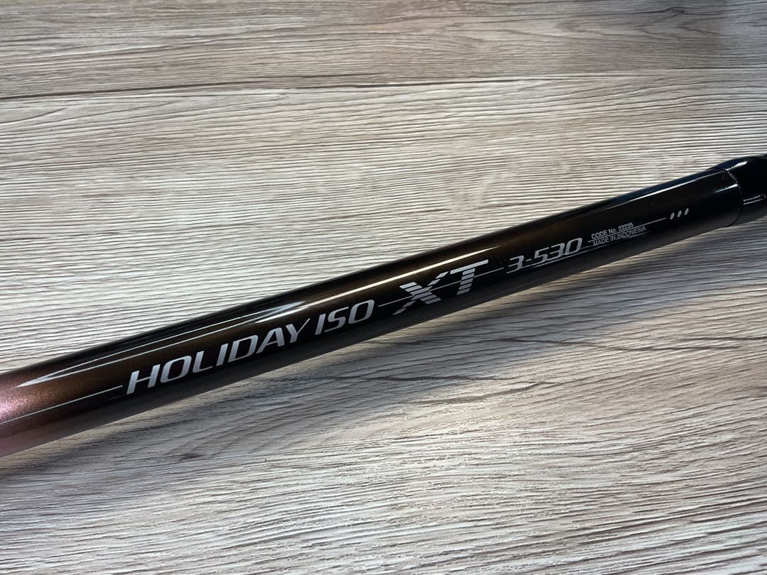 SHIMANO シマノ HOLIDAY ISO ホリデー磯 XT 3-53 - メルカリ