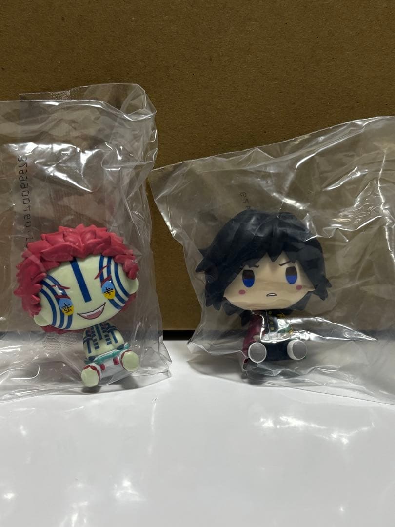 鬼滅の刃 アニプレックスオンラインくじ 一番くじ