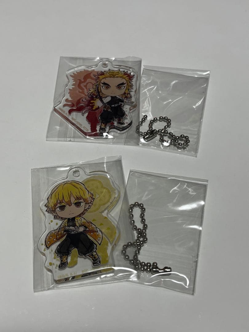 鬼滅の刃 アニプレックスオンラインくじ 一番くじ