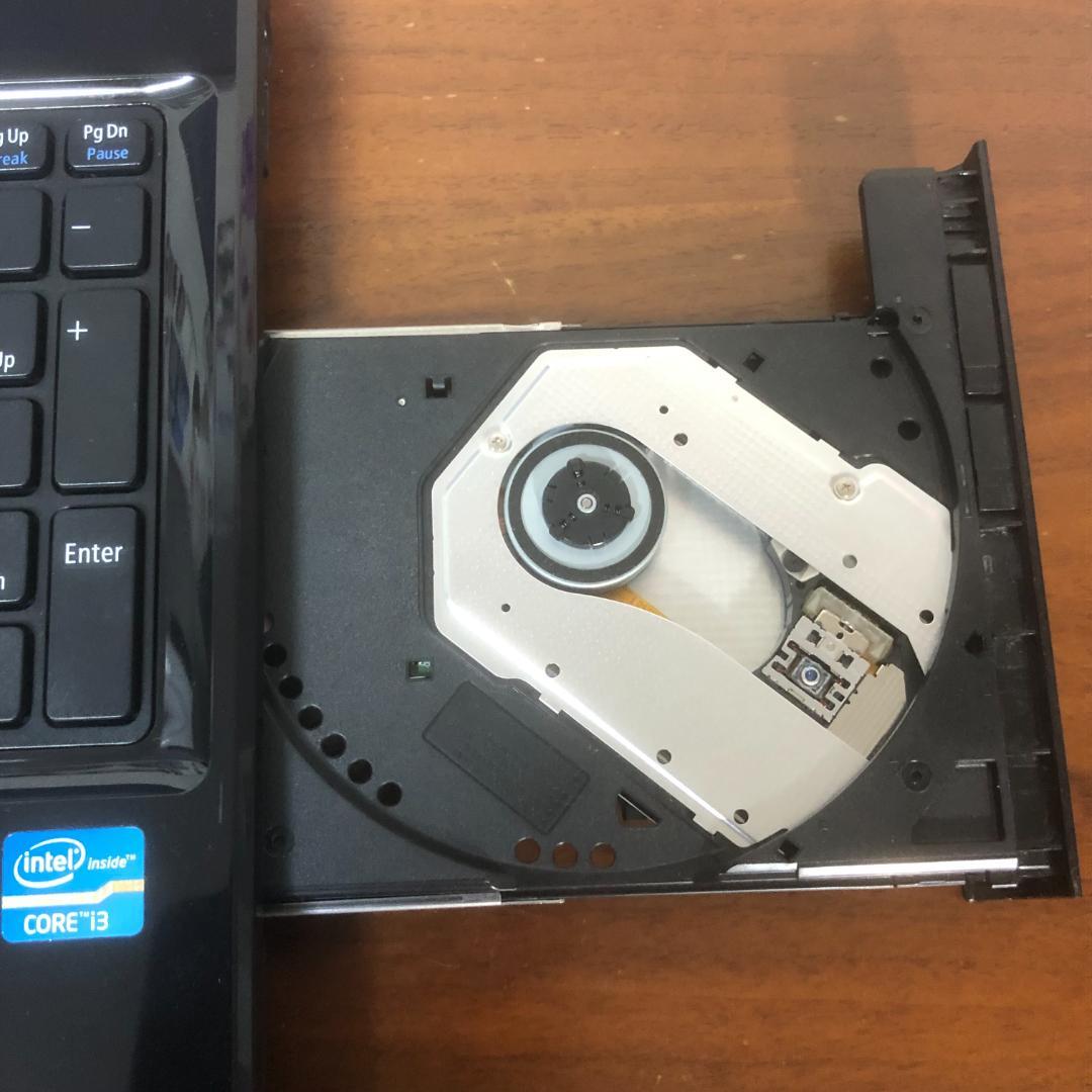 151☆Webカメラ☆Office付き☆Corei3+SSD+8GBメモリ