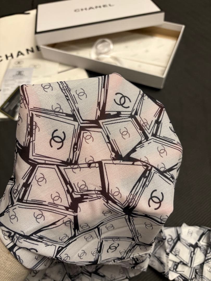 CHANEL正規ノベルティまとめ売り(お値下げ)