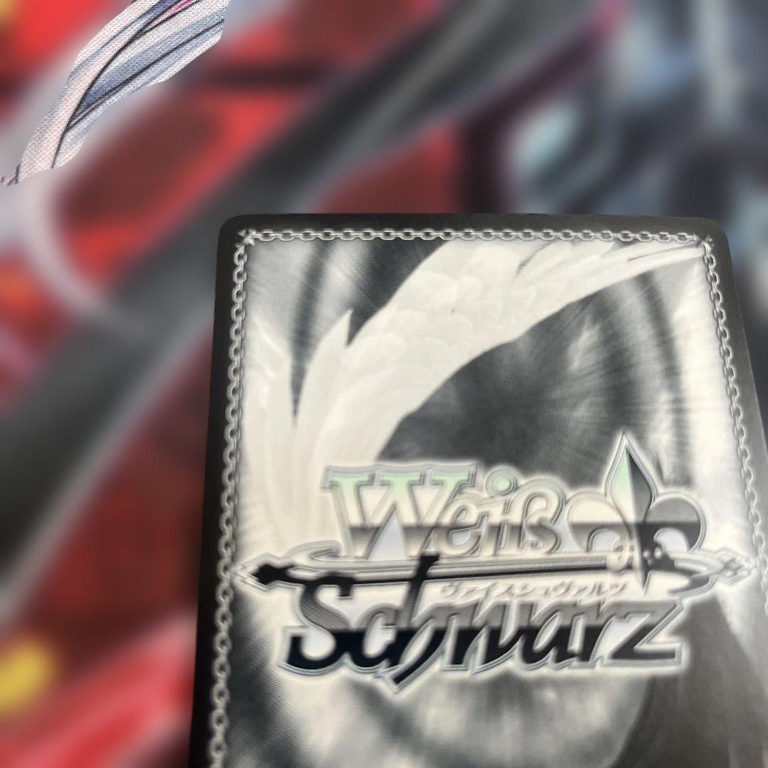 ヴァイス【W/S】ルミとの最高の夏　sp