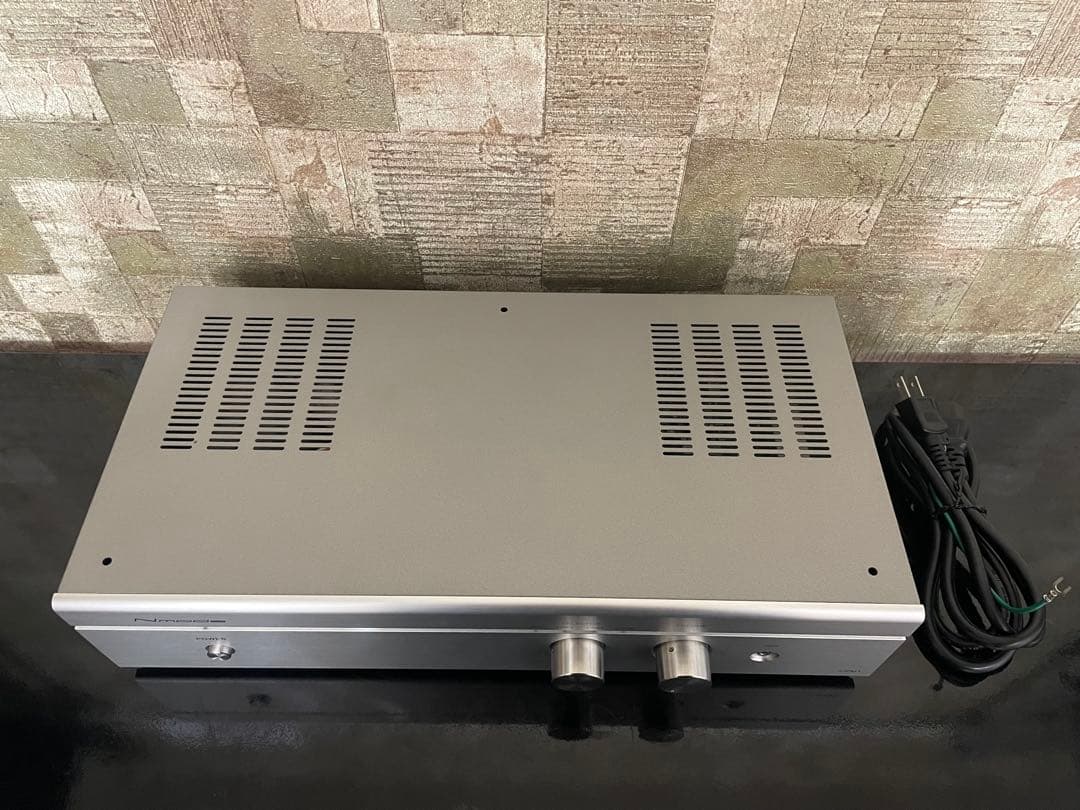 限定50台 】 Nmode X-PM1 SR 【 吉田苑 】 アンプ - メルカリ