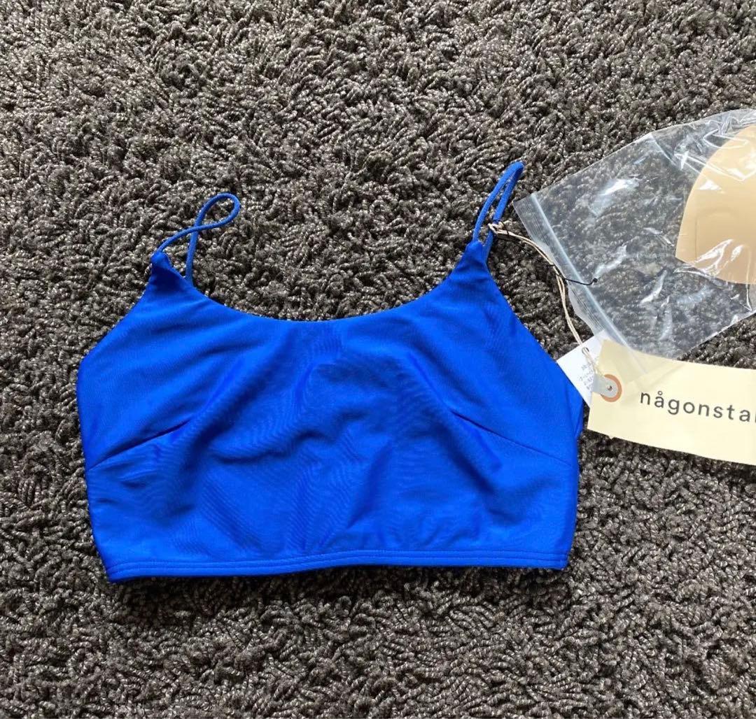 nagonstans スイムウェア