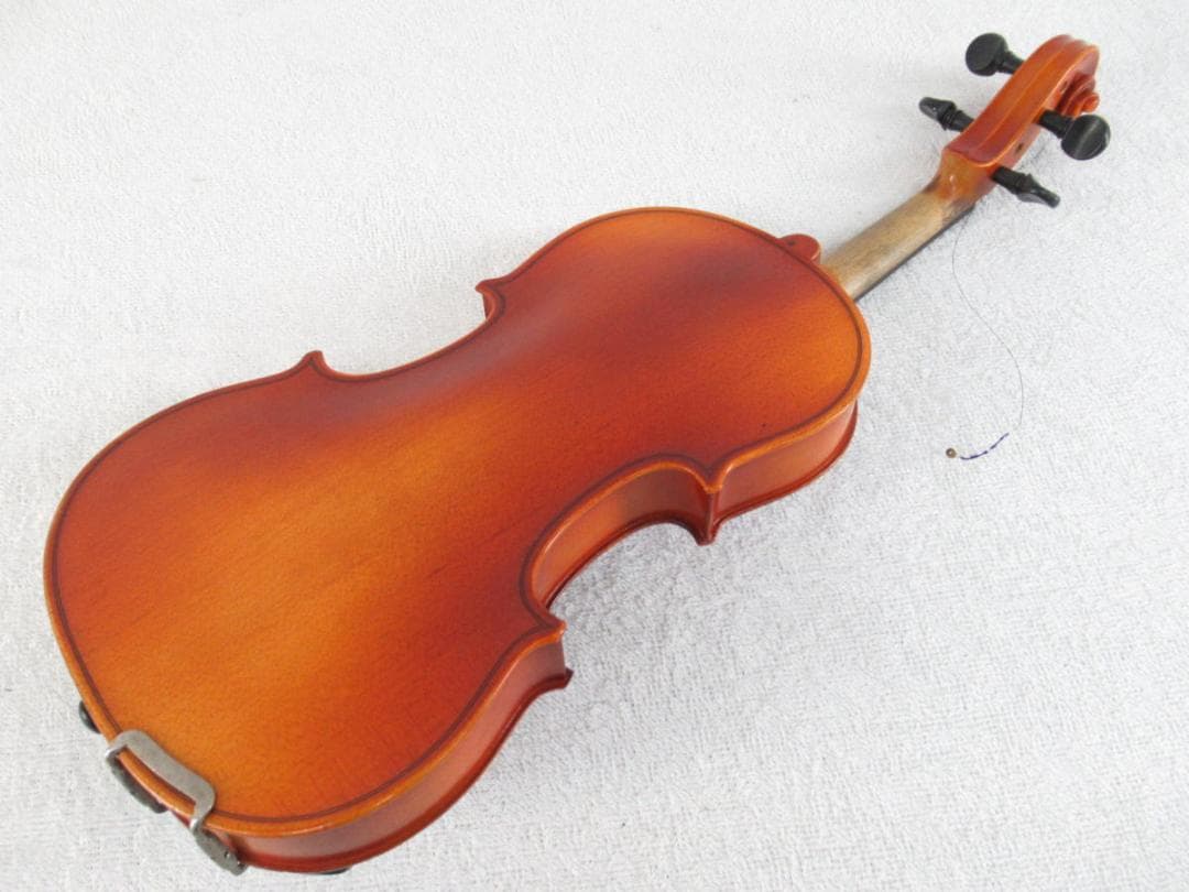 □070401-055□SUZUKI/スズキ/鈴木□バイオリン□1/4□280□