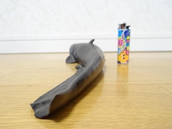 希少 アンティーク 杜六 ナマズ ブロンズ オブジェ 料亭 お店 縁起物