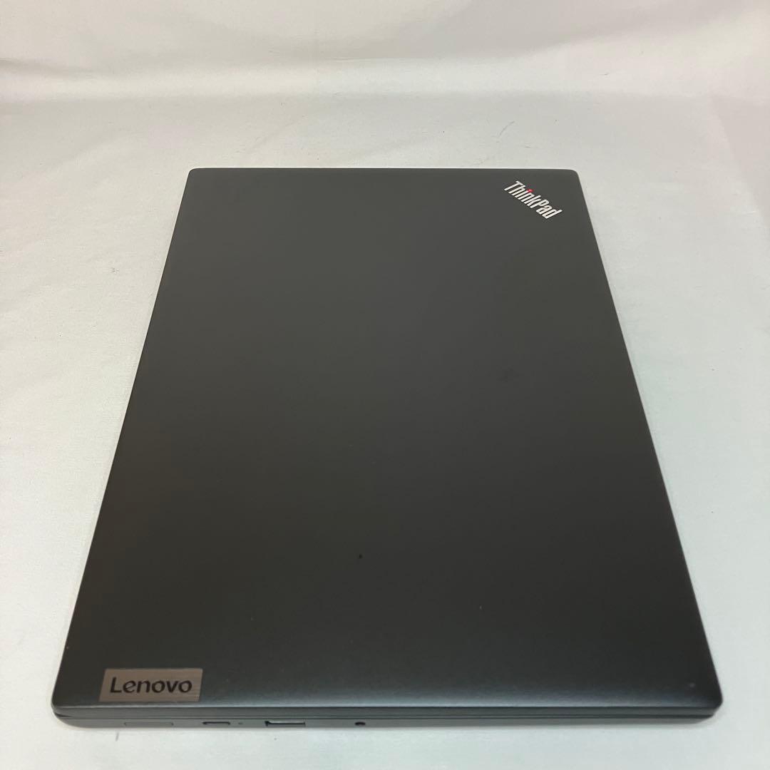 美品 ThinkPad L13 Gen4 i7 16GB 512GB 保証期間中 - メルカリ