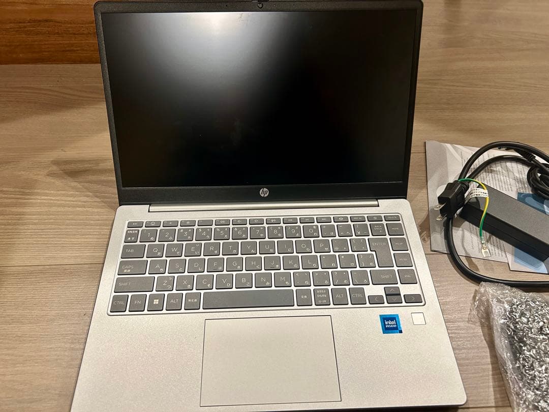 HP ノートパソコン HP 14-ep0014TU HP HP 14-ep0014TU エントリーモデル [ナチュラルシルバー] 価格比較