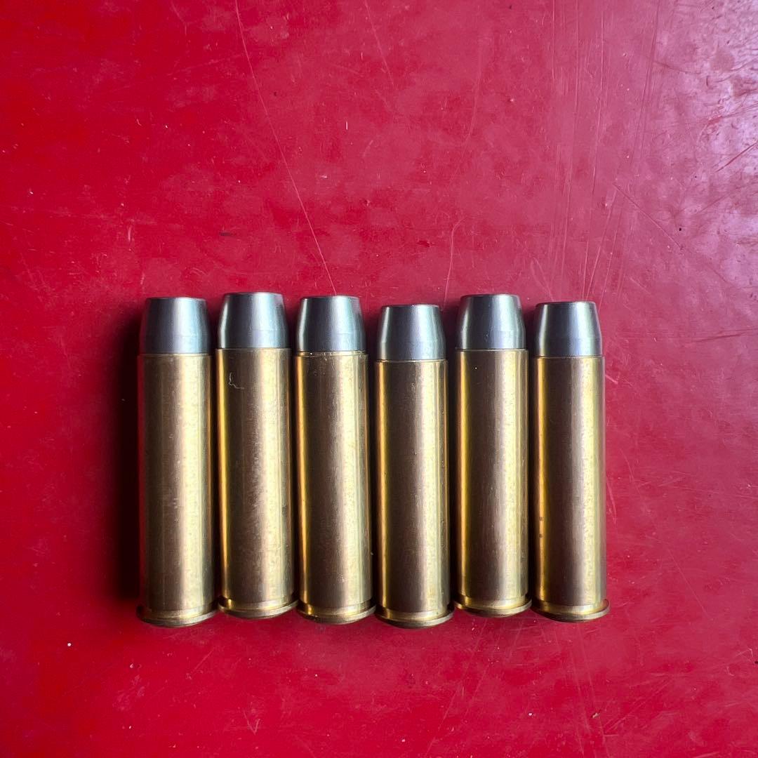 コルトパイソン　357mag 4inch ガスリボルバー