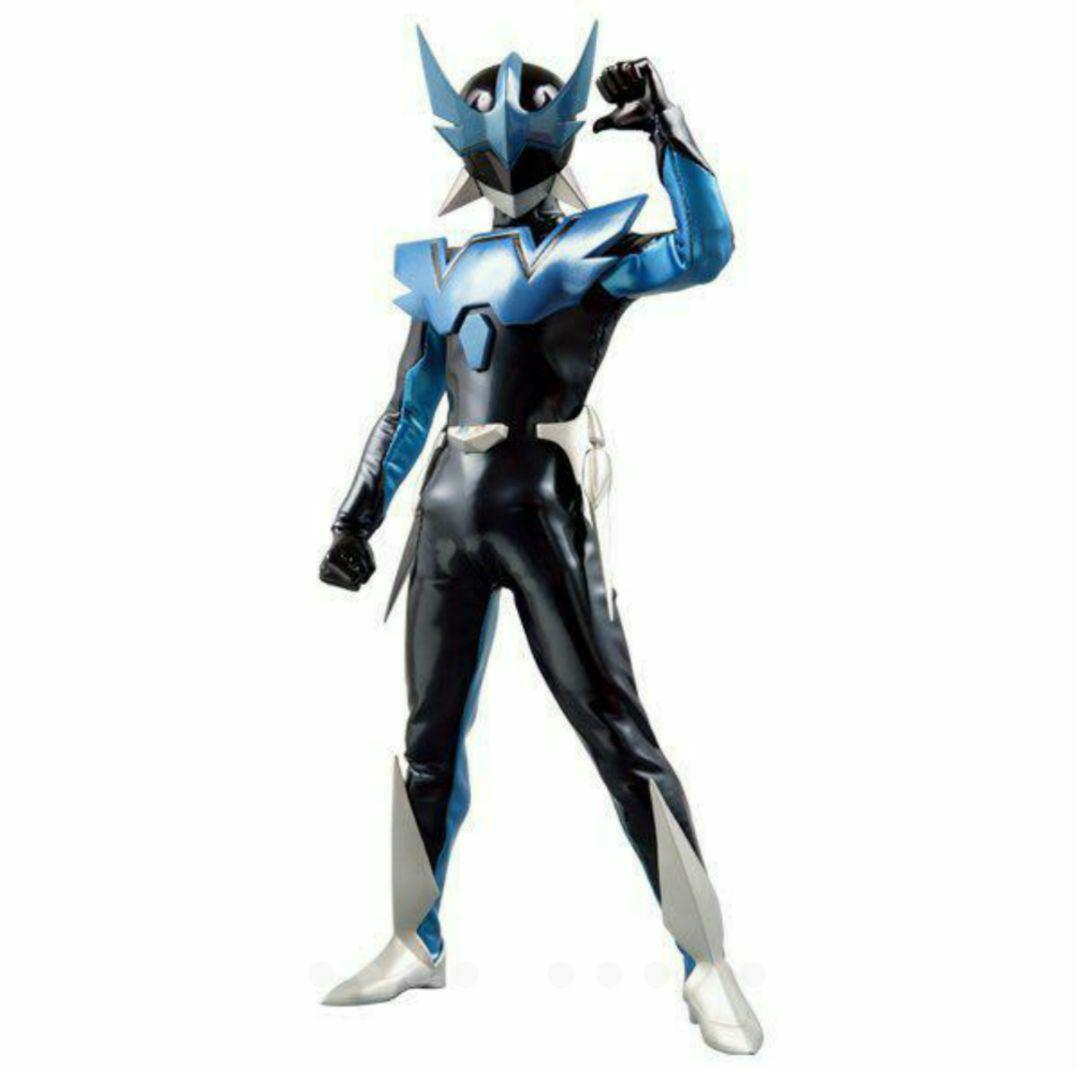 ウイングマン Ver.2.0 DX TYPE - メルカリ